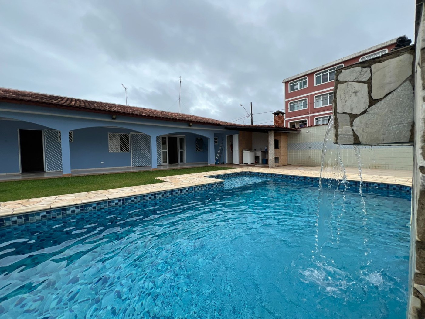 Casa, 2 quartos - Foto 1