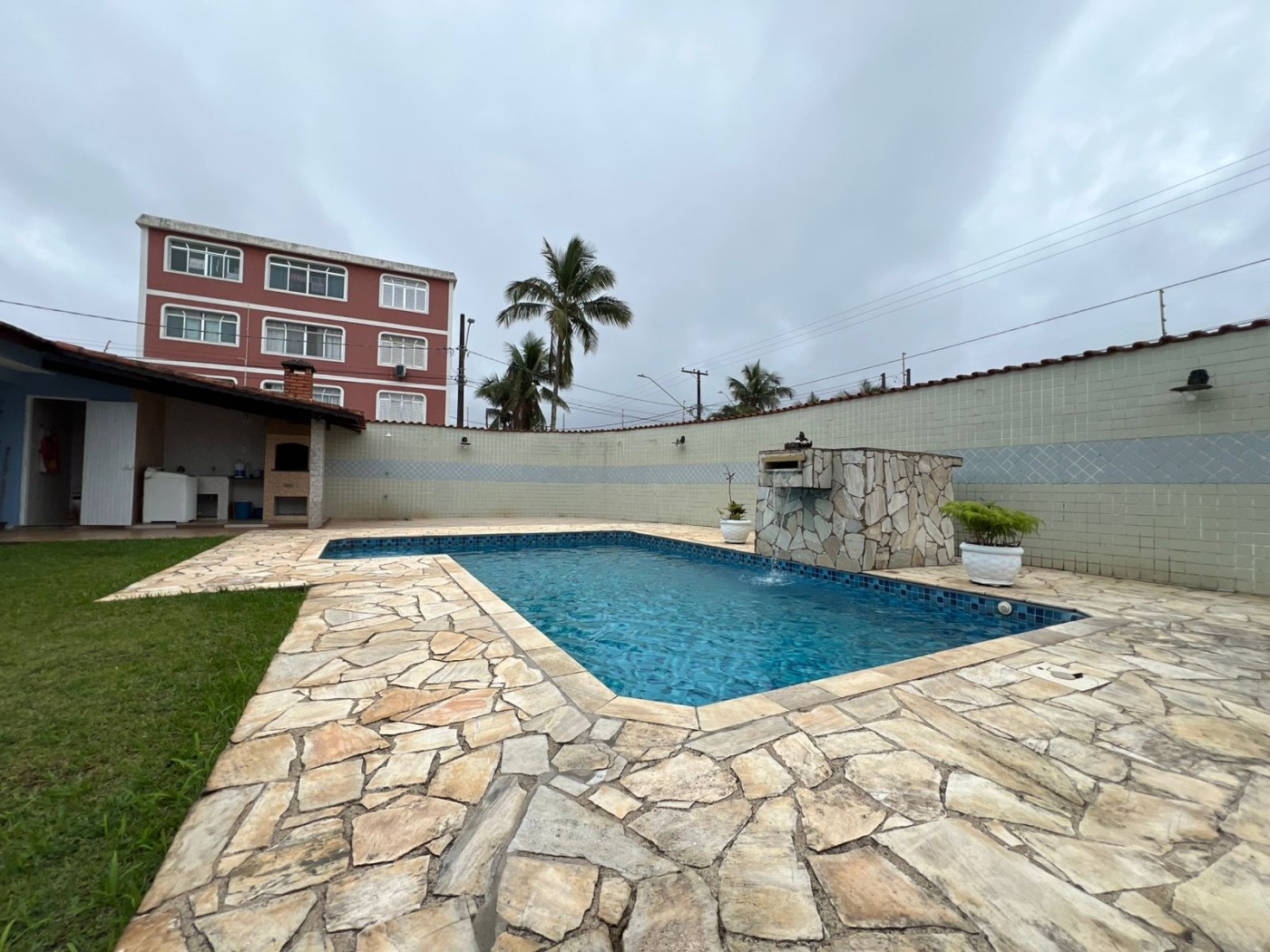 Casa, 2 quartos - Foto 16