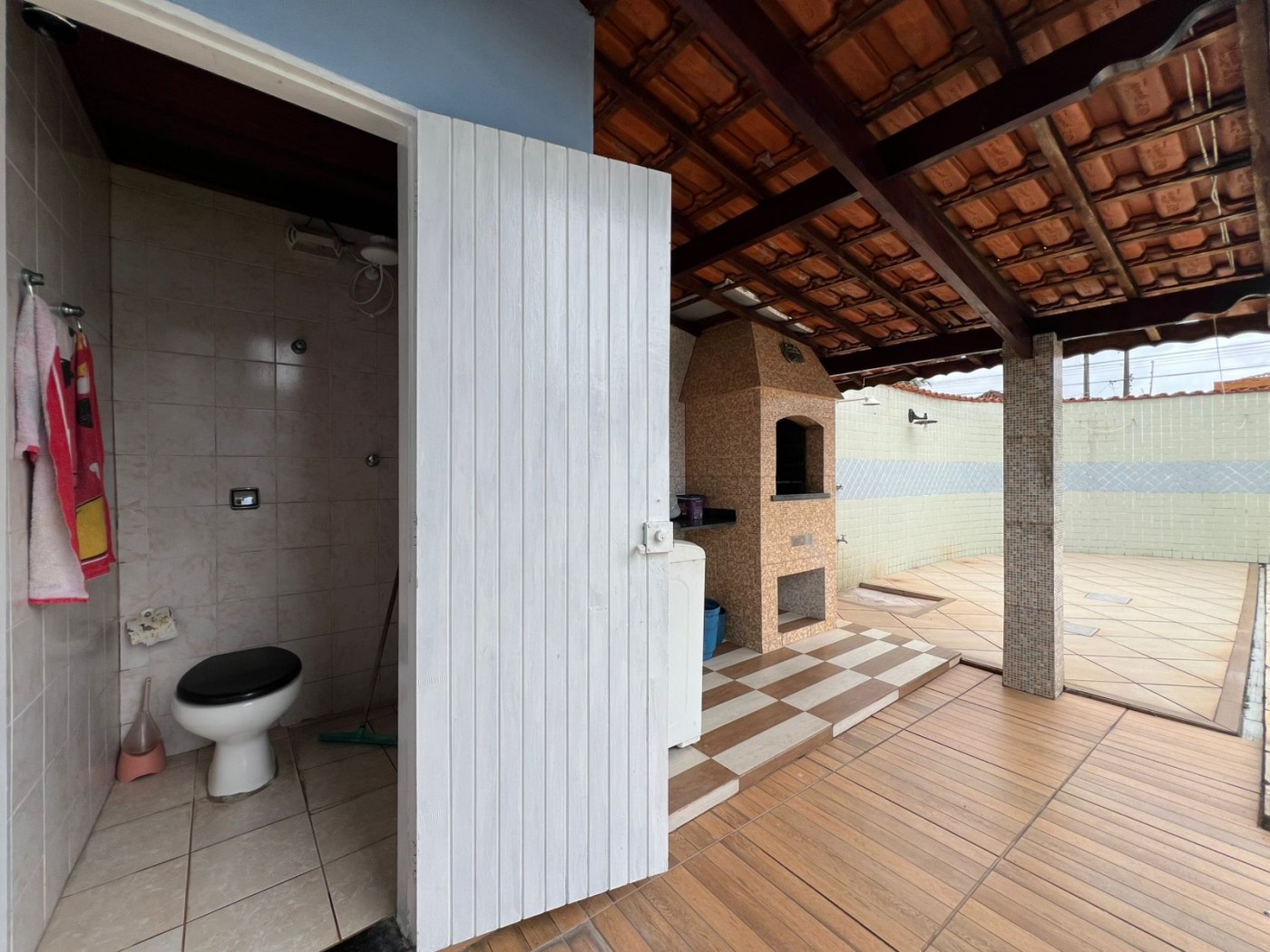 Casa, 2 quartos - Foto 17