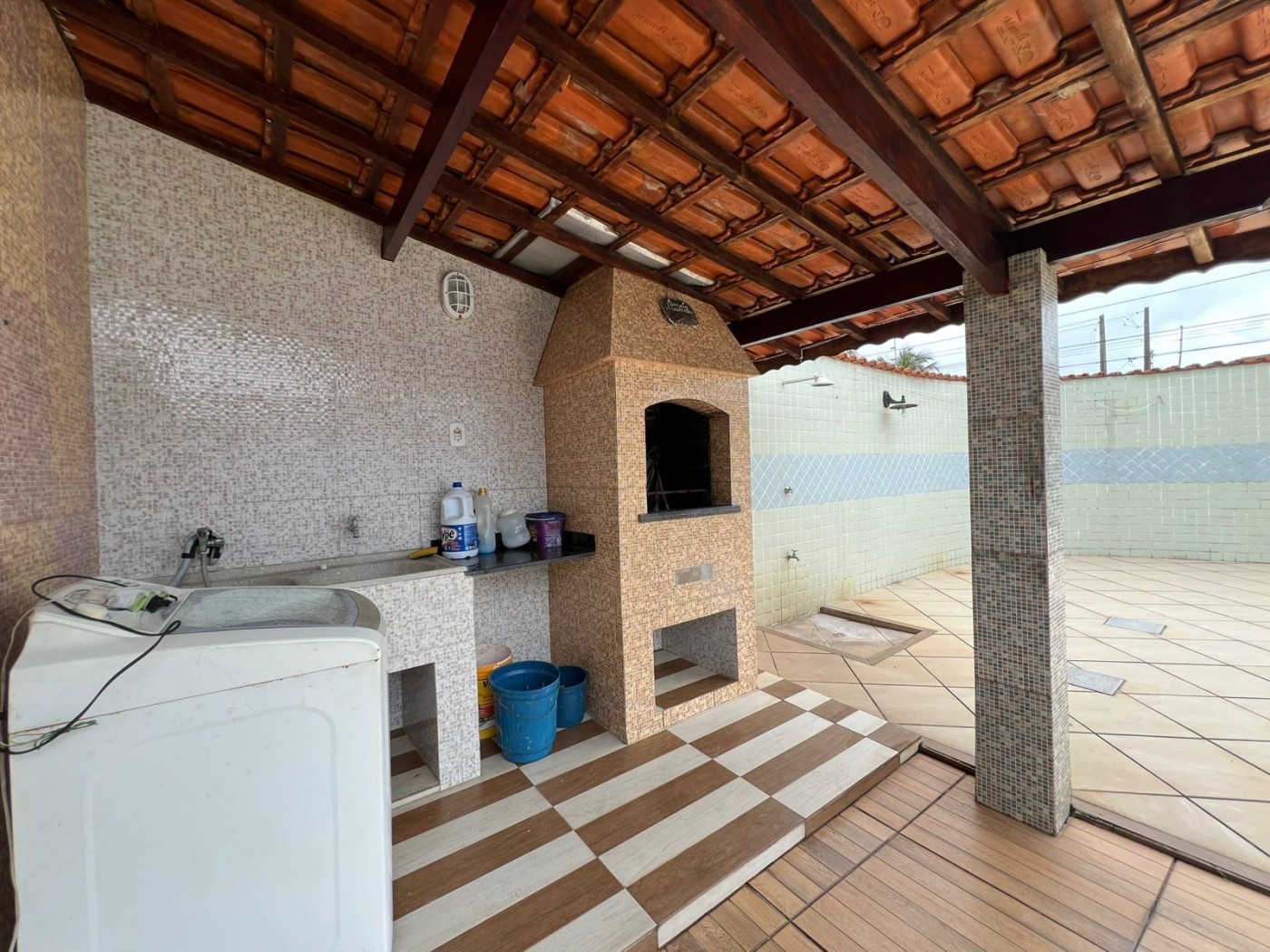 Casa, 2 quartos - Foto 19