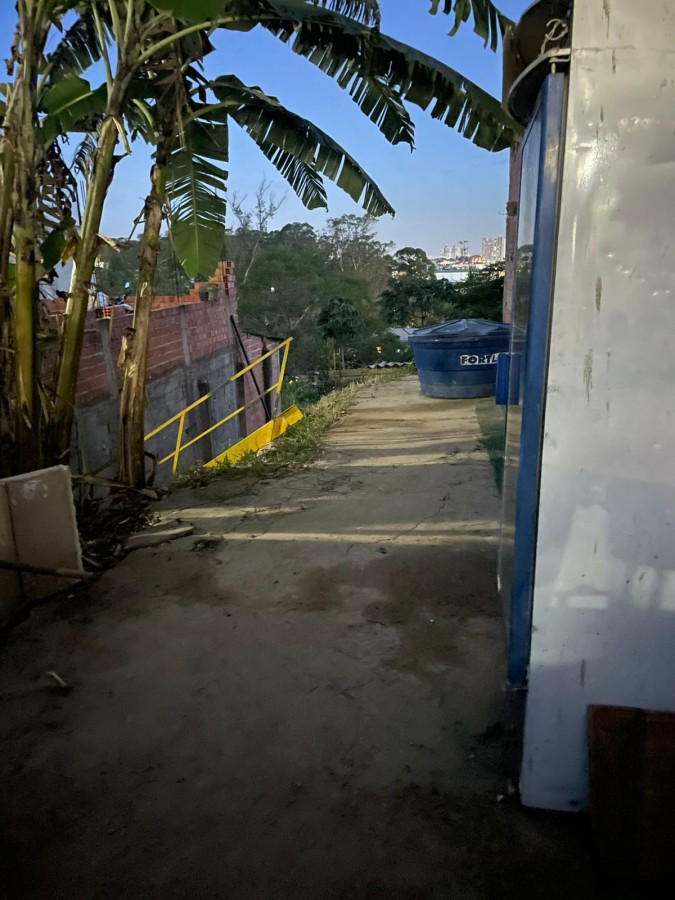 Terreno, 136 m² - Foto 1