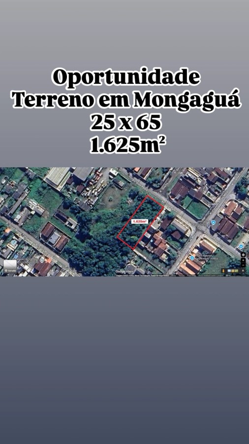 Terreno, 1625 m² - Foto 2