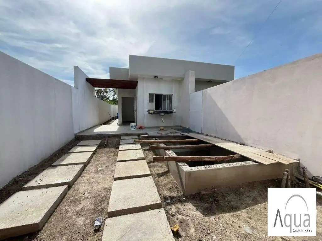 Casa, 2 quartos - Foto 1