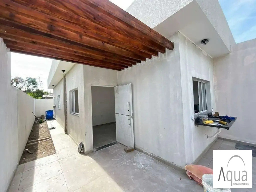 Casa, 2 quartos - Foto 2