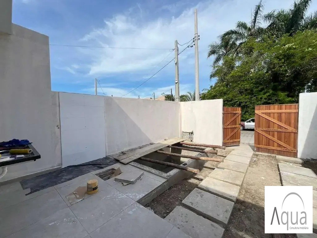 Casa, 2 quartos - Foto 9