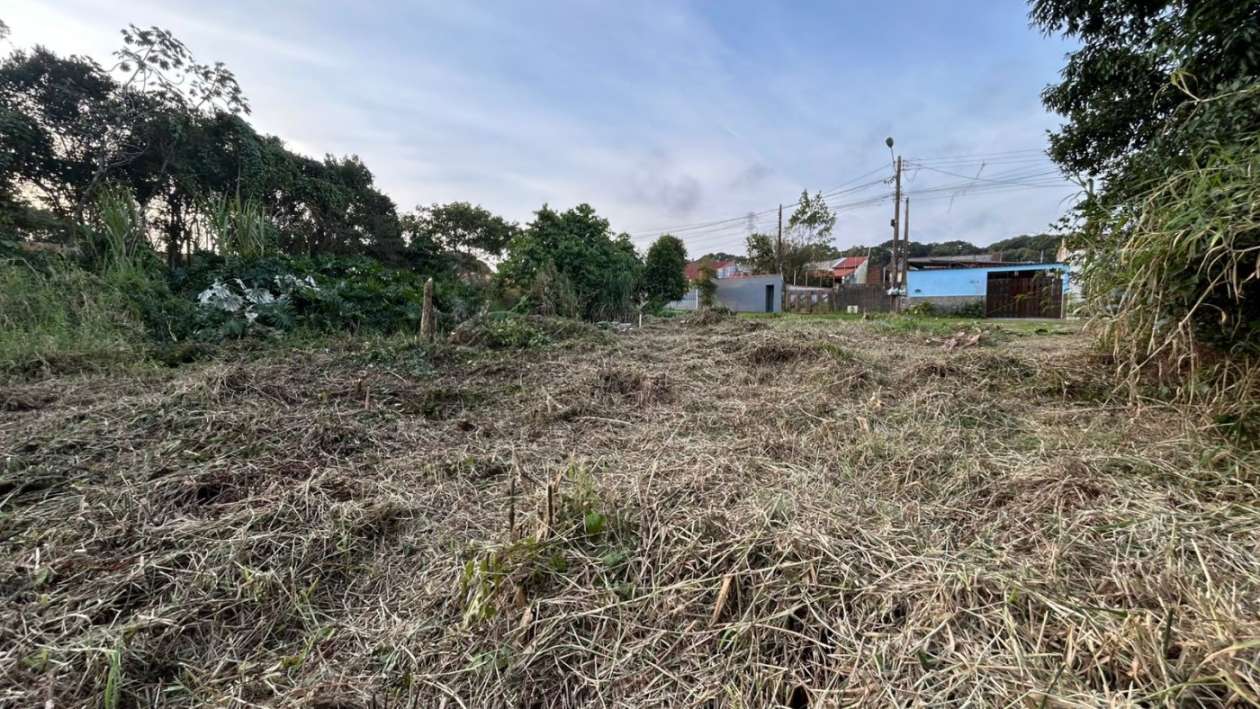 Terreno, 260 m² - Foto 1