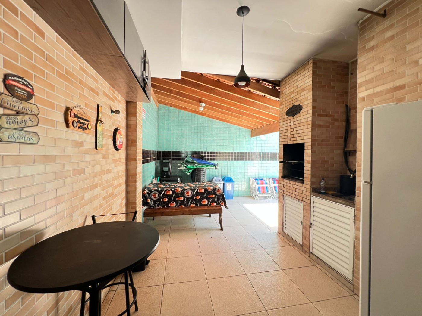 Casa, 3 quartos - Foto 4