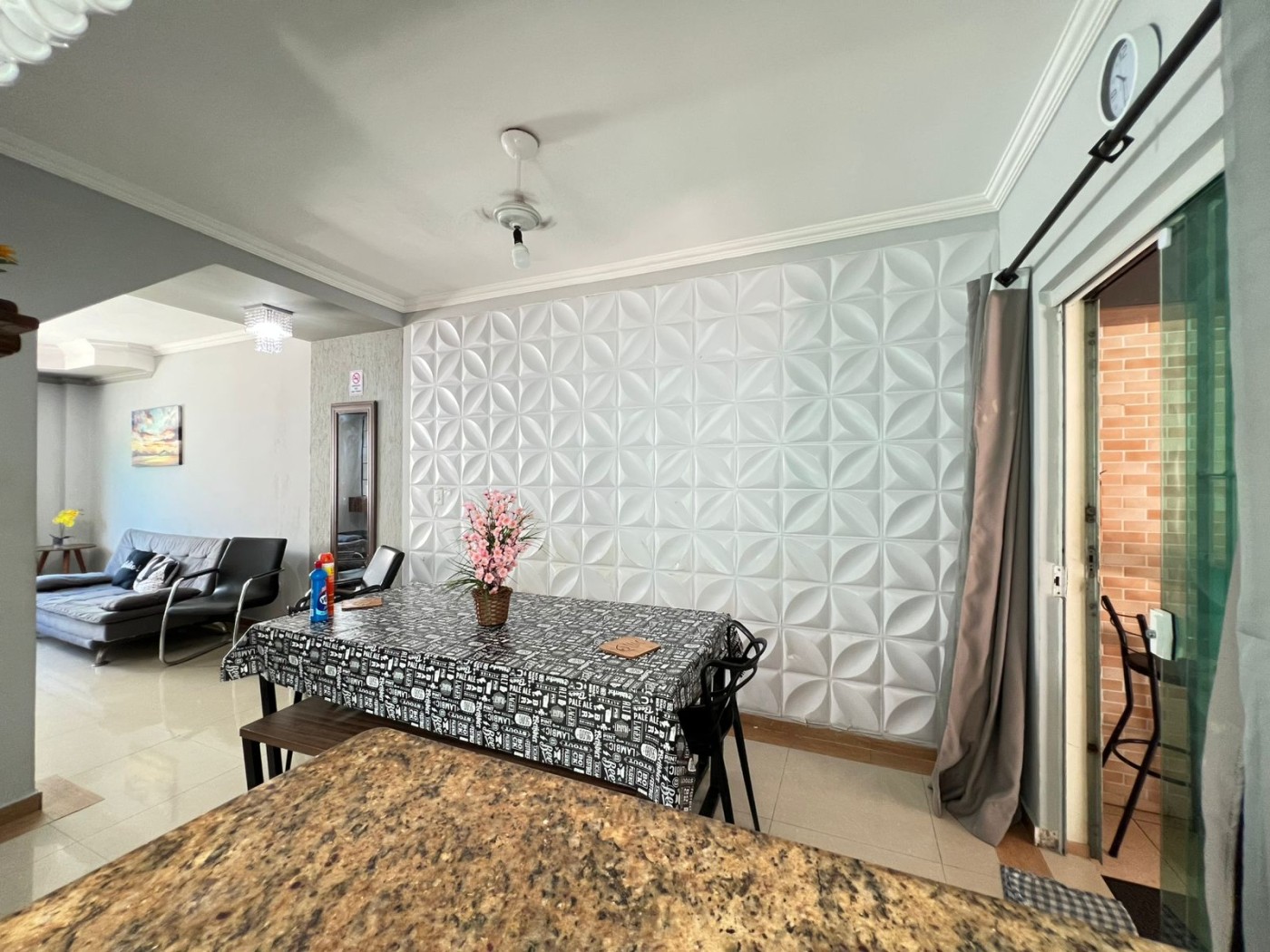 Casa, 3 quartos - Foto 8