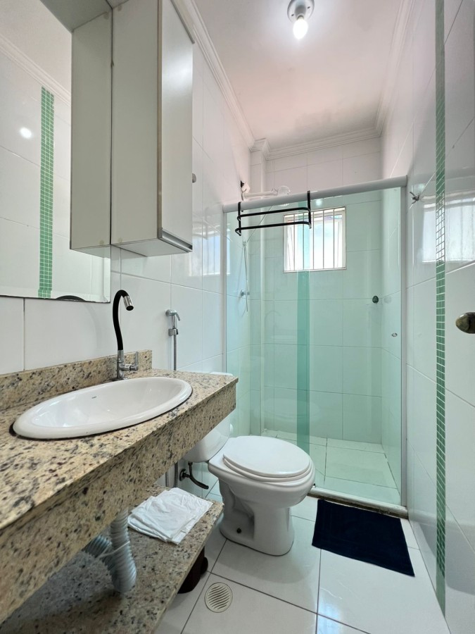 Casa, 3 quartos - Foto 9