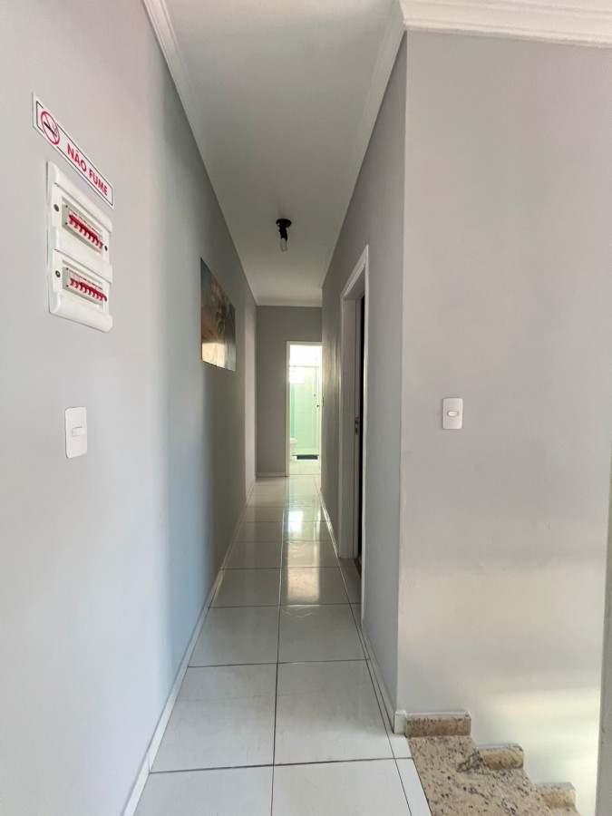 Casa, 3 quartos - Foto 12