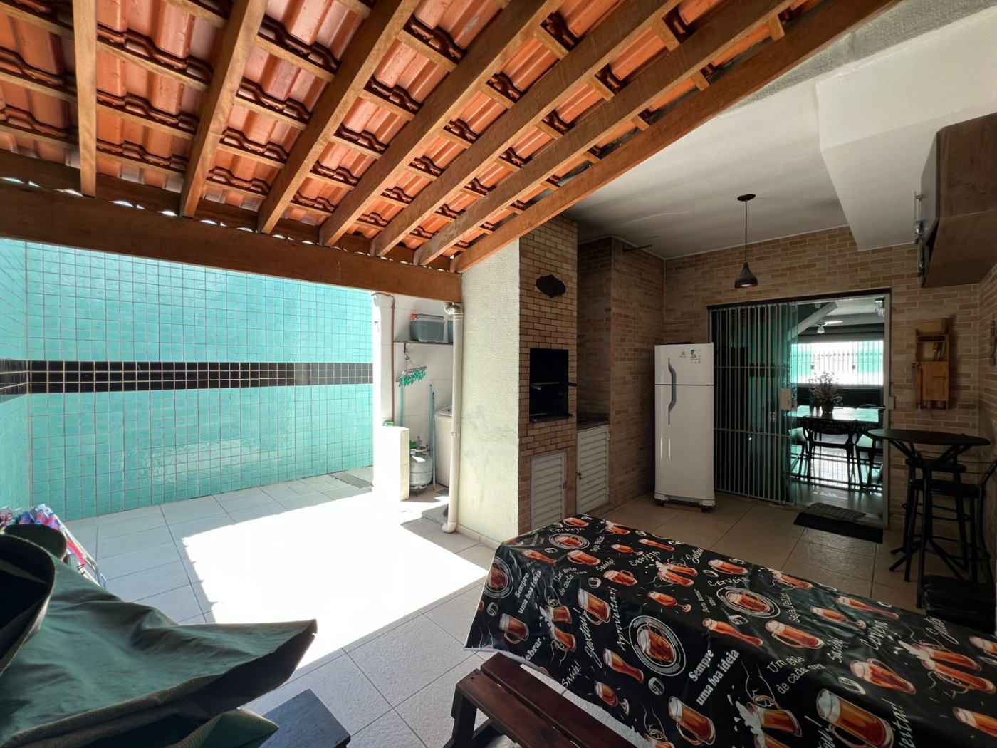 Casa, 3 quartos - Foto 16