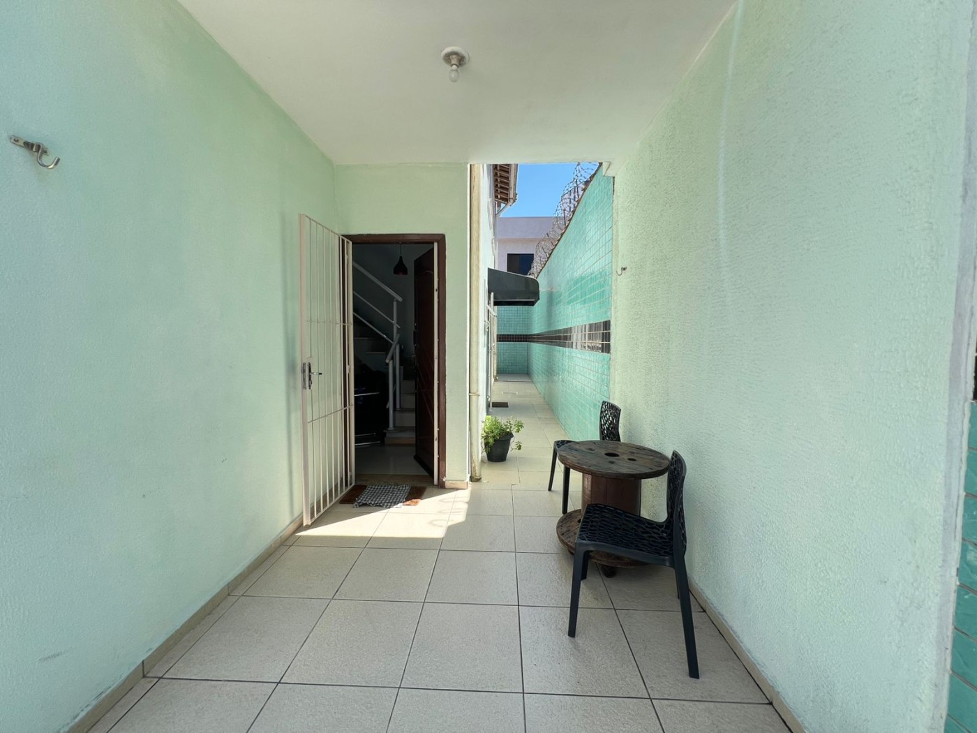 Casa, 3 quartos - Foto 18