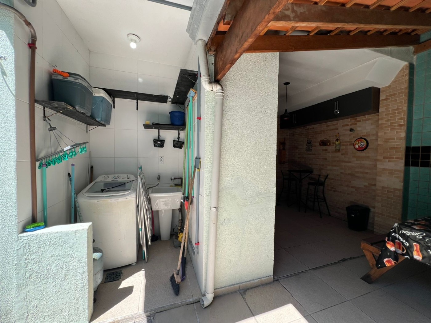 Casa, 3 quartos - Foto 20