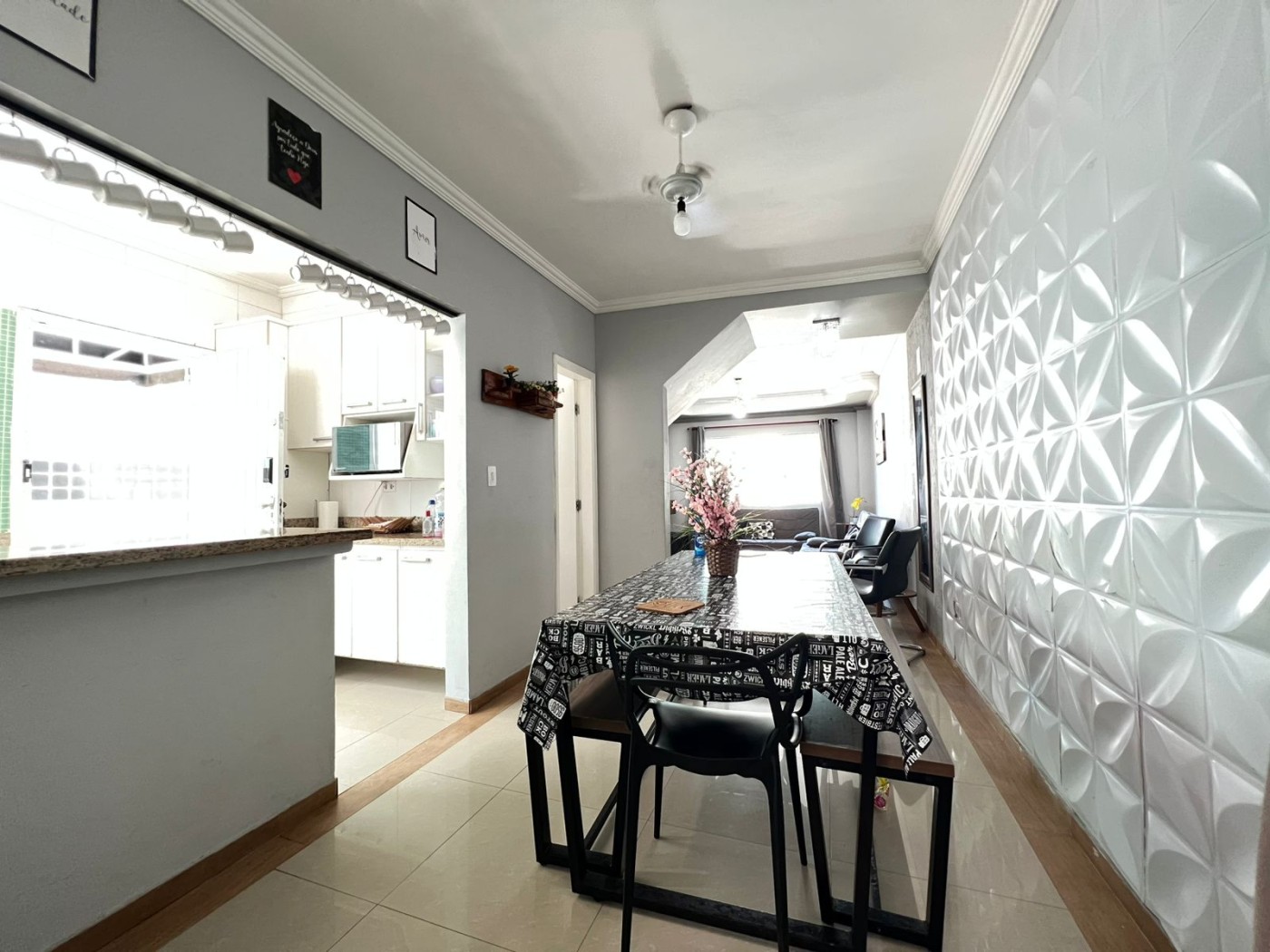 Casa, 3 quartos - Foto 21