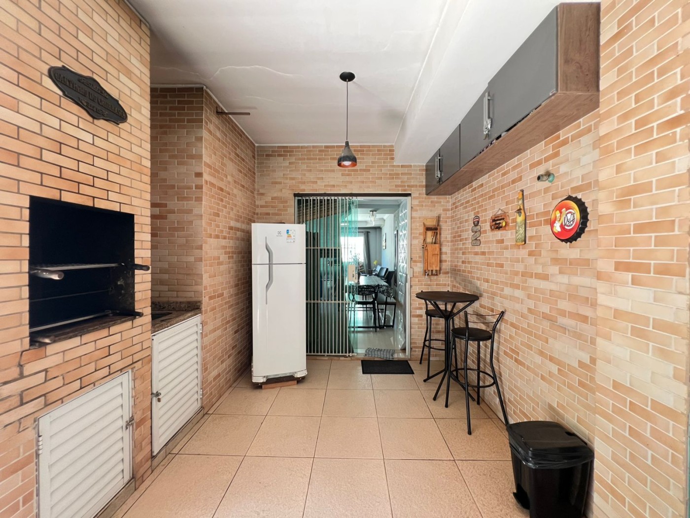 Casa, 3 quartos - Foto 25