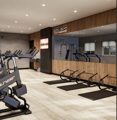 Apartamento, 2 quartos, 69 m² - Foto 6