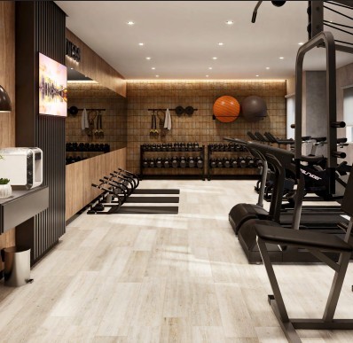 Apartamento, 2 quartos, 69 m² - Foto 7