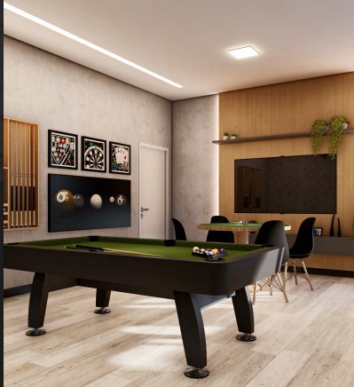 Apartamento, 2 quartos, 69 m² - Foto 5