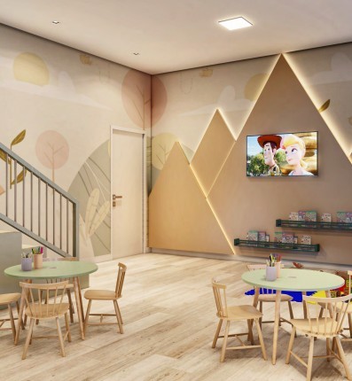 Apartamento, 2 quartos, 69 m² - Foto 9