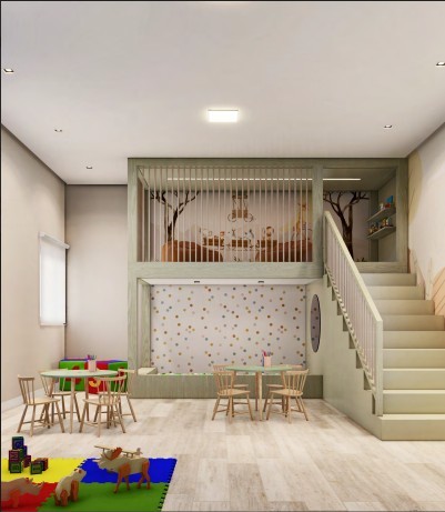 Apartamento, 2 quartos, 69 m² - Foto 8