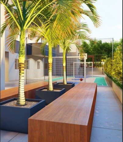 Apartamento, 2 quartos, 69 m² - Foto 15