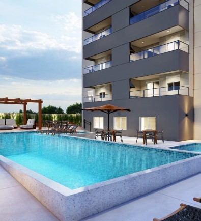 Apartamento, 2 quartos, 69 m² - Foto 16