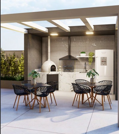 Apartamento, 2 quartos, 69 m² - Foto 12