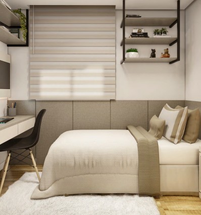 Apartamento, 2 quartos, 69 m² - Foto 22