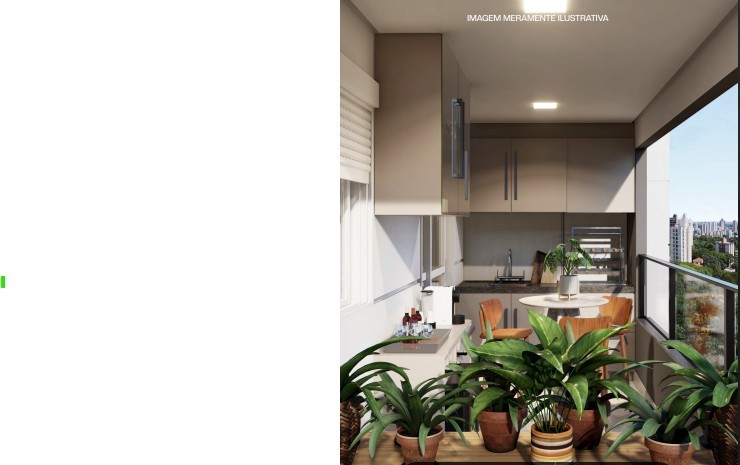 Apartamento, 2 quartos, 69 m² - Foto 19