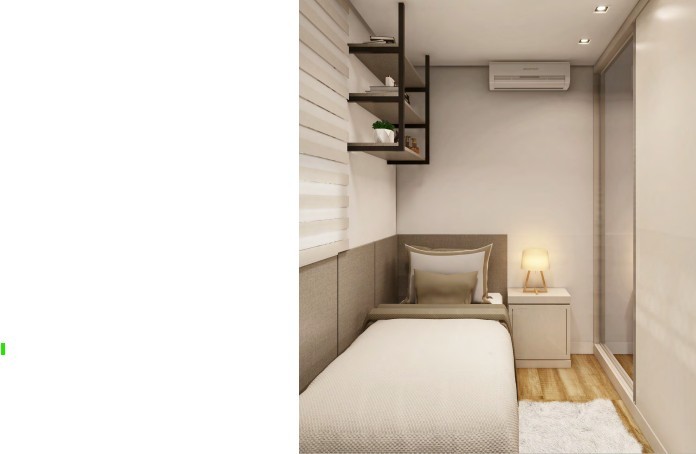 Apartamento, 2 quartos, 69 m² - Foto 21