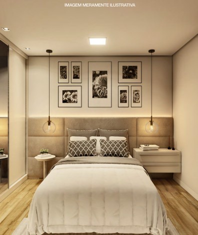 Apartamento, 2 quartos, 69 m² - Foto 27