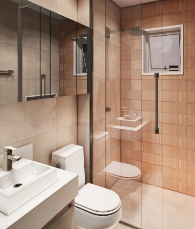 Apartamento, 2 quartos, 69 m² - Foto 24