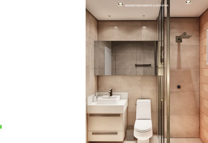 Apartamento, 2 quartos, 69 m² - Foto 23