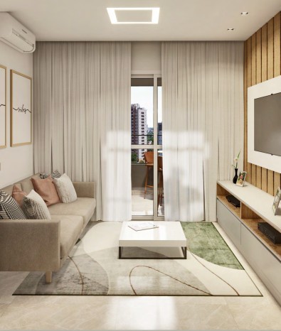 Apartamento, 2 quartos, 69 m² - Foto 28