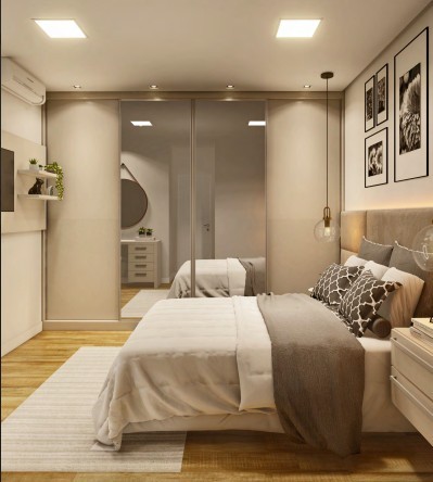 Apartamento, 2 quartos, 69 m² - Foto 25