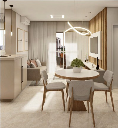 Apartamento, 2 quartos, 69 m² - Foto 29