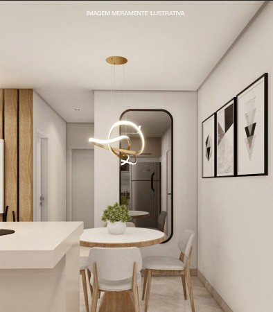 Apartamento, 2 quartos, 69 m² - Foto 30