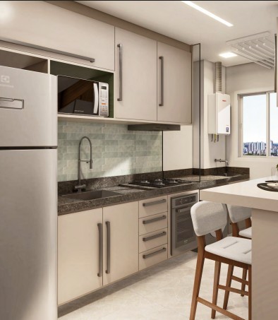 Apartamento, 2 quartos, 69 m² - Foto 32