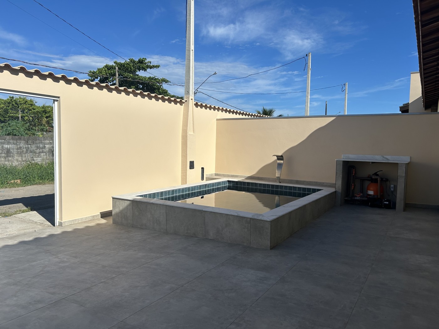 Casa, 3 quartos - Foto 2