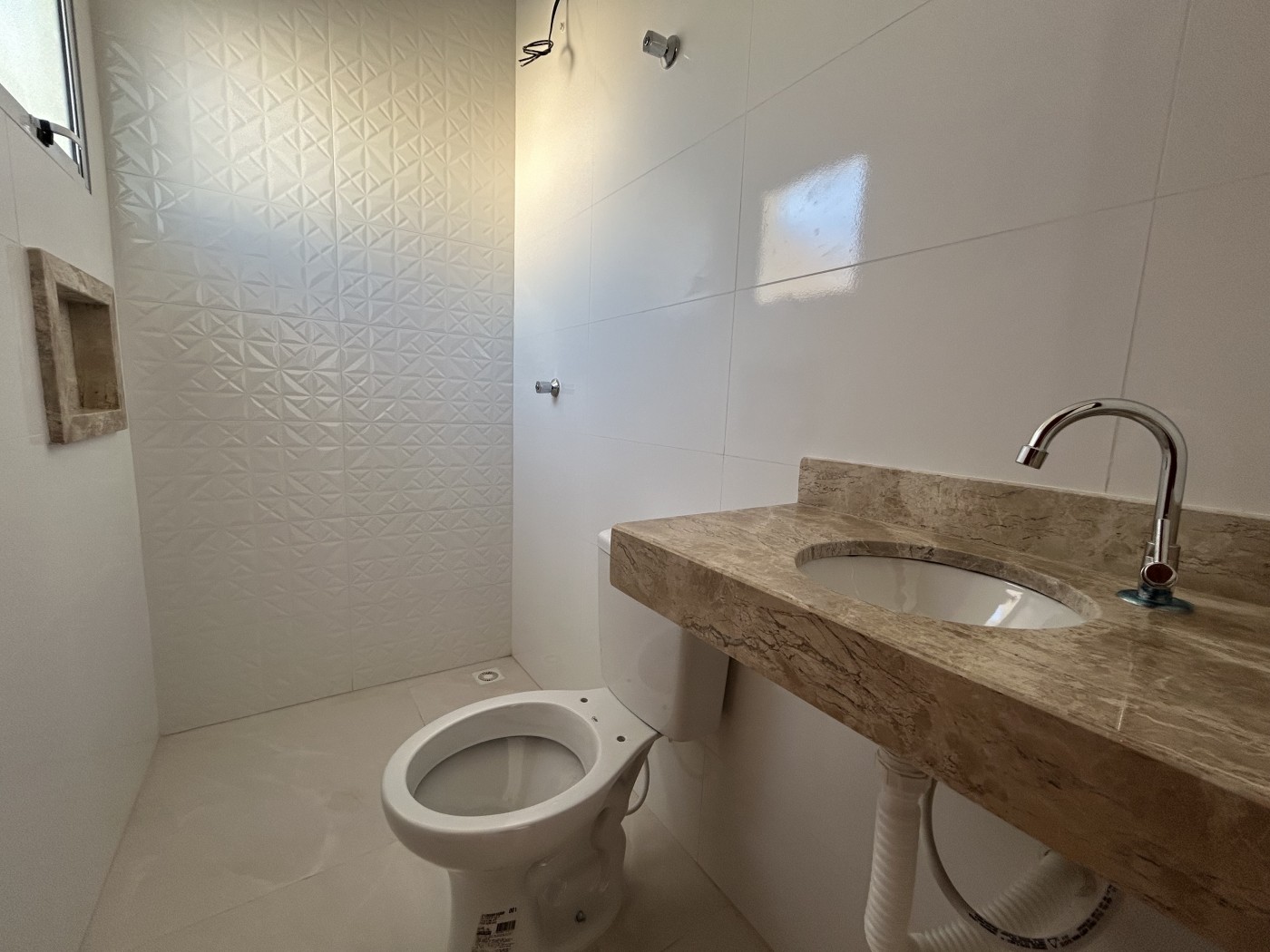 Casa, 3 quartos - Foto 12