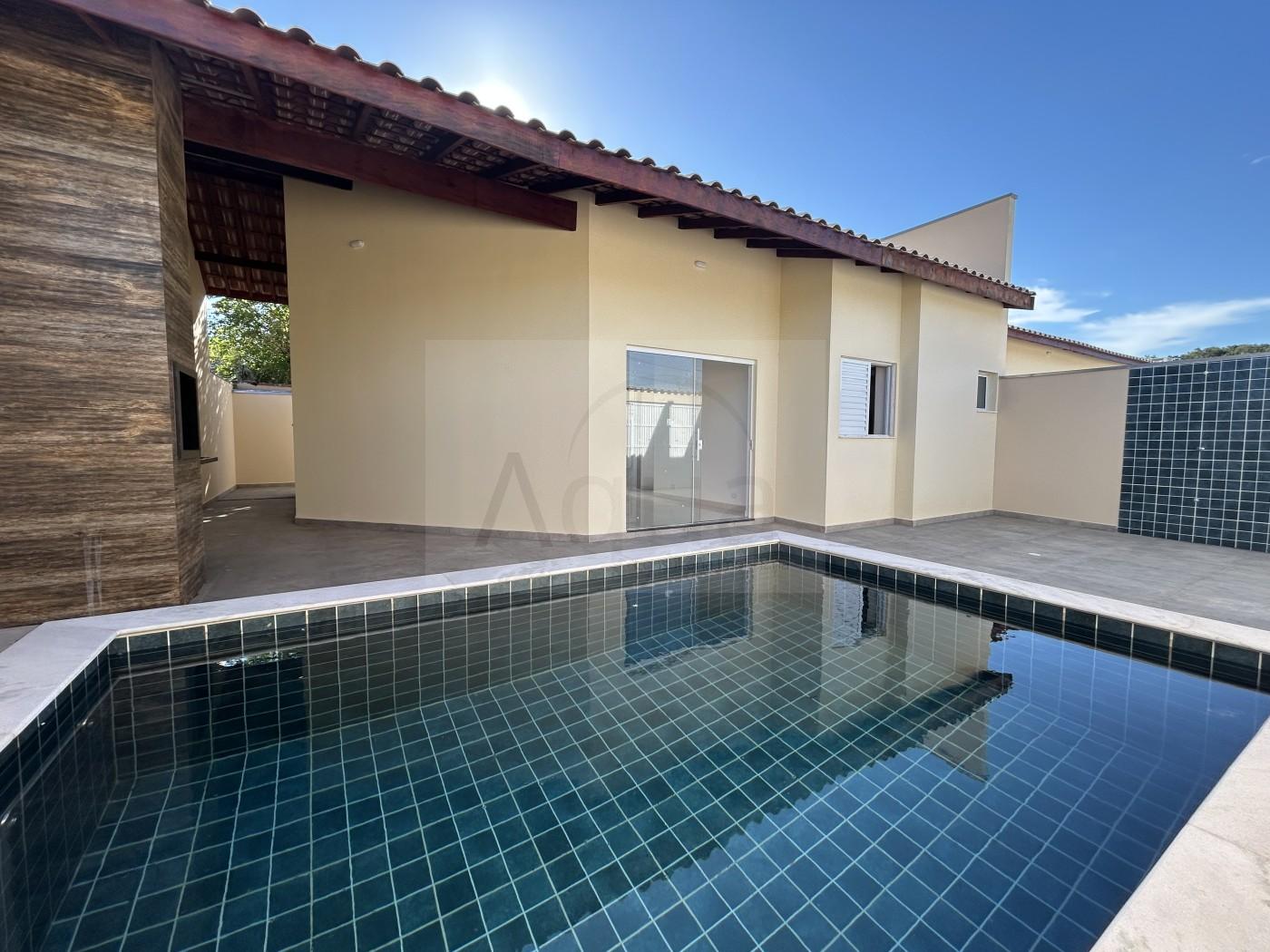 Casa, 3 quartos - Foto 1