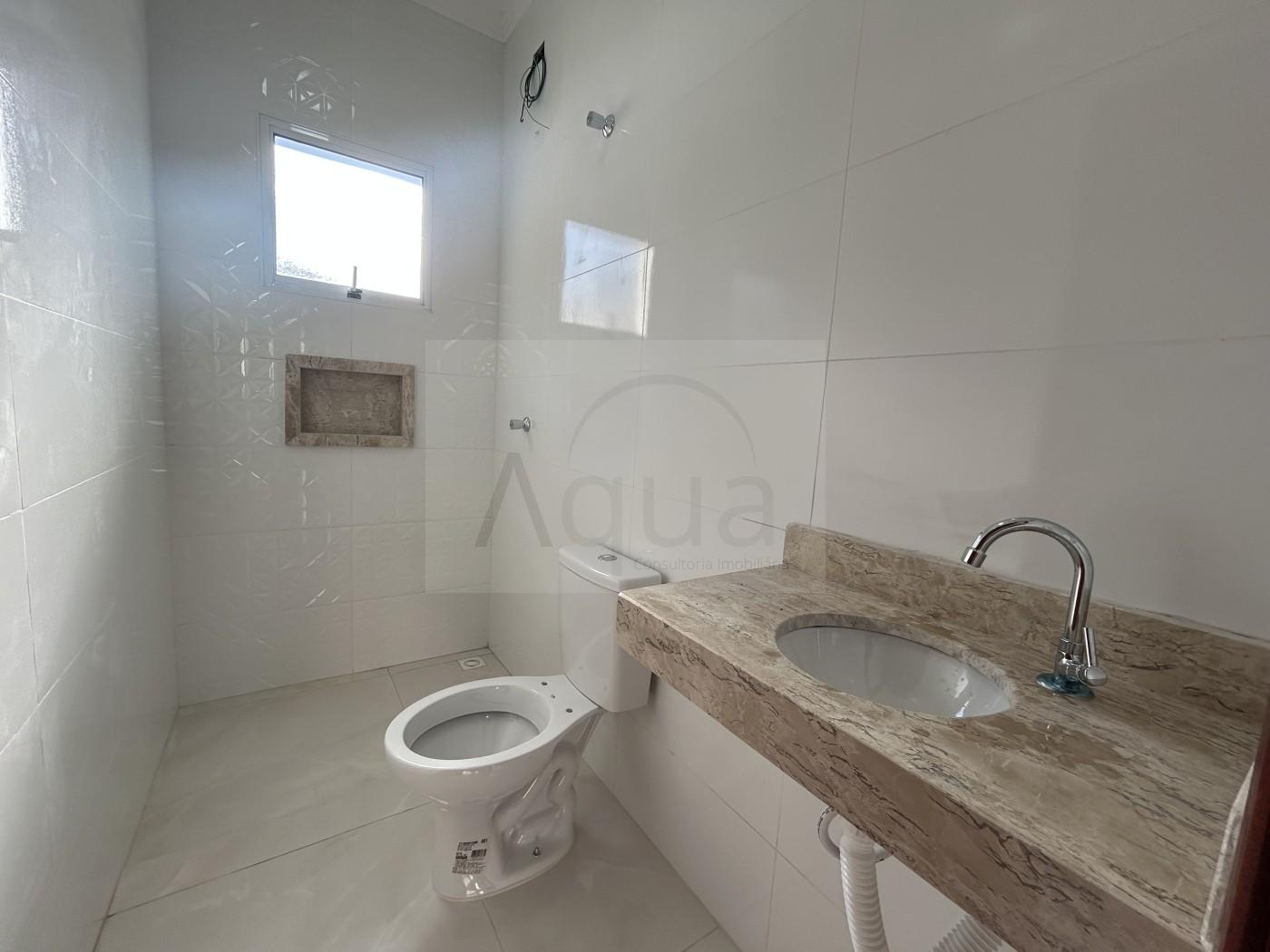 Casa, 3 quartos - Foto 4