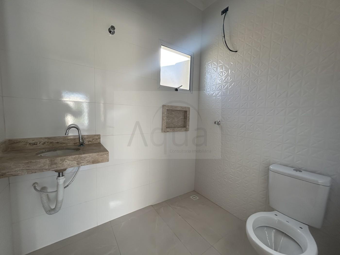 Casa, 3 quartos - Foto 9