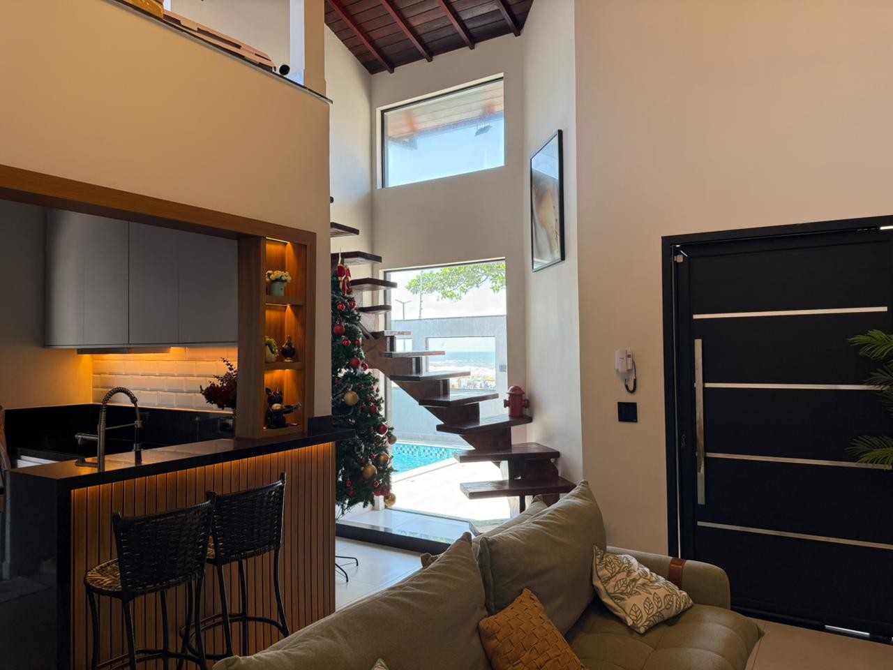 Casa, 3 quartos - Foto 3