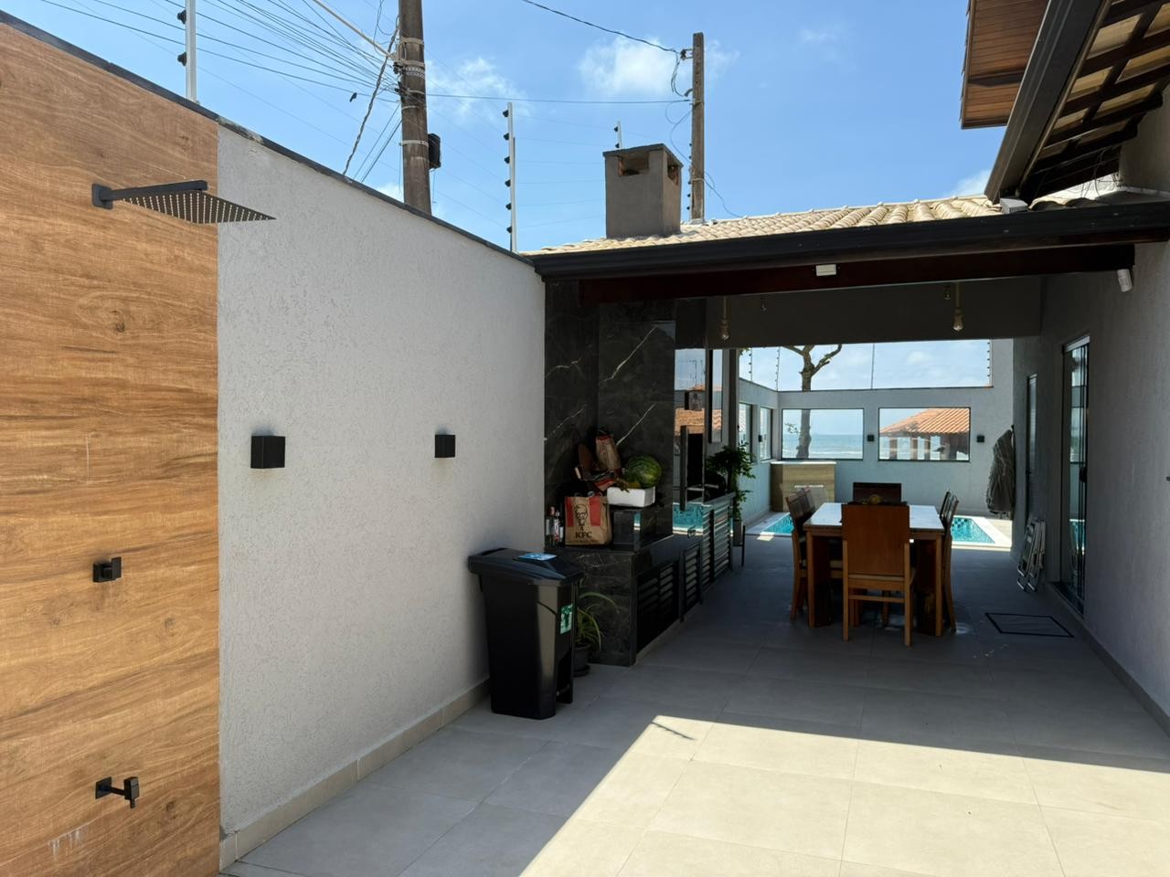 Casa, 3 quartos - Foto 5