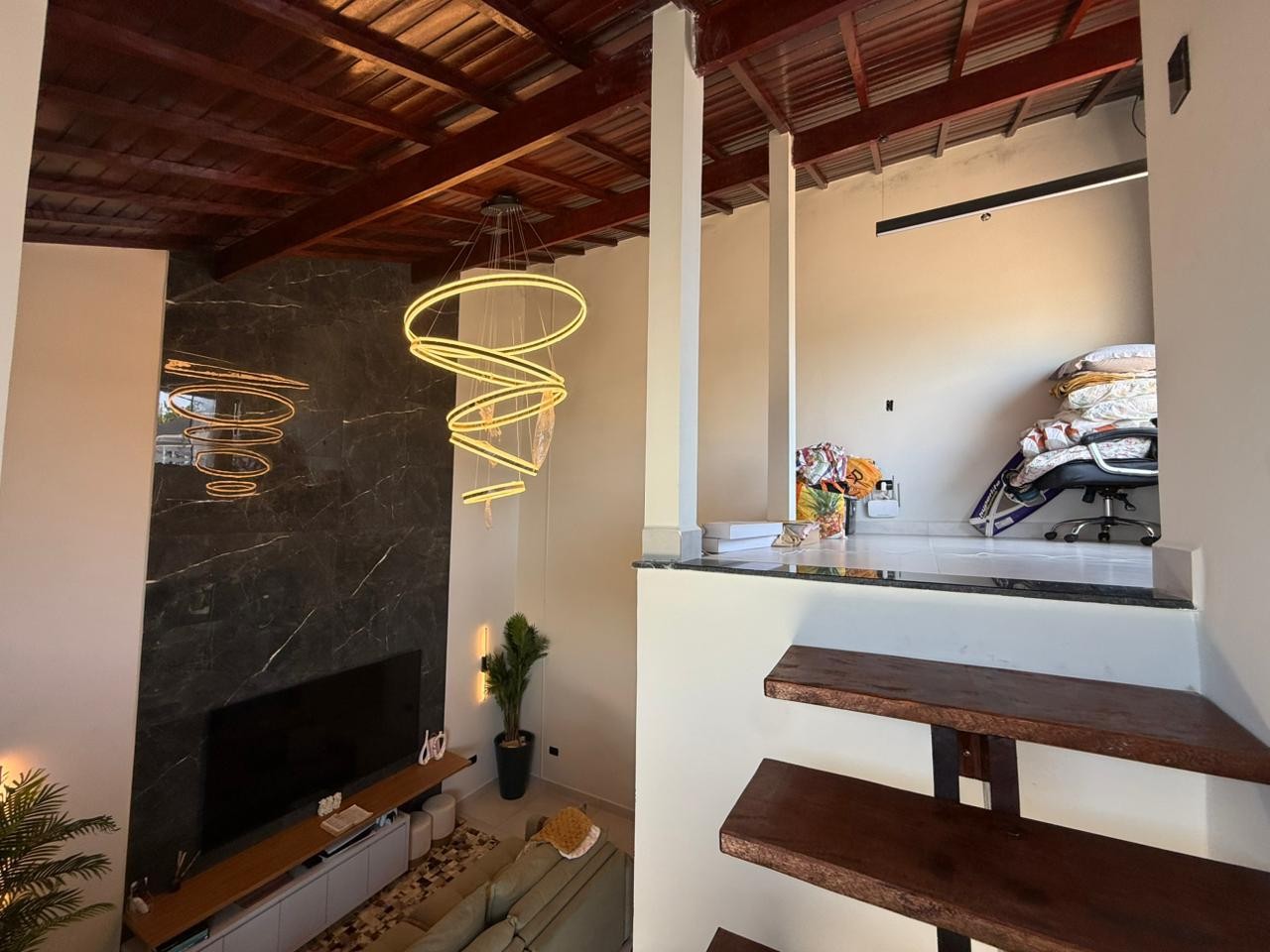 Casa, 3 quartos - Foto 4