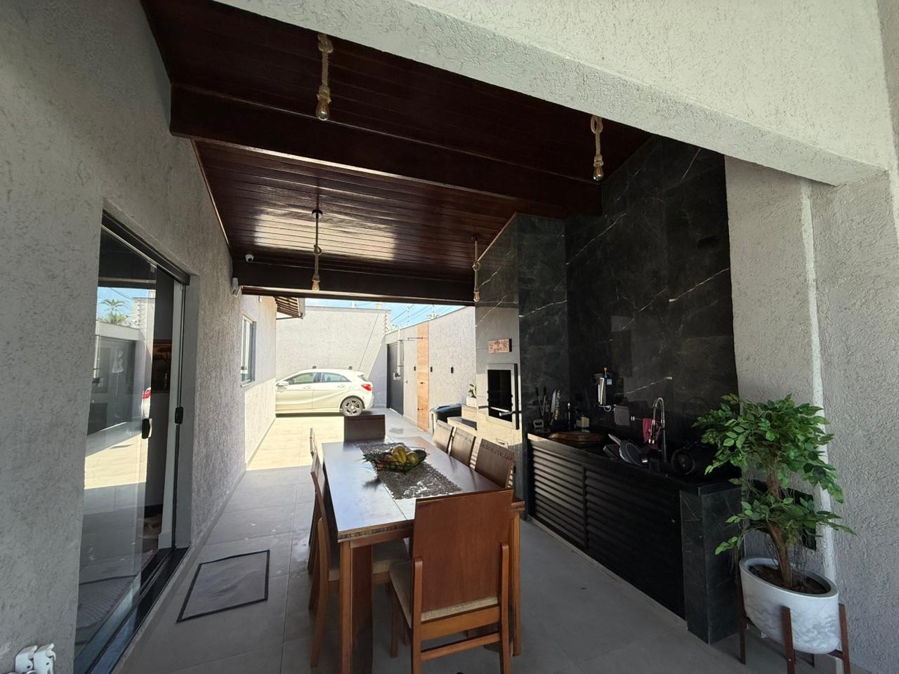 Casa, 3 quartos - Foto 6