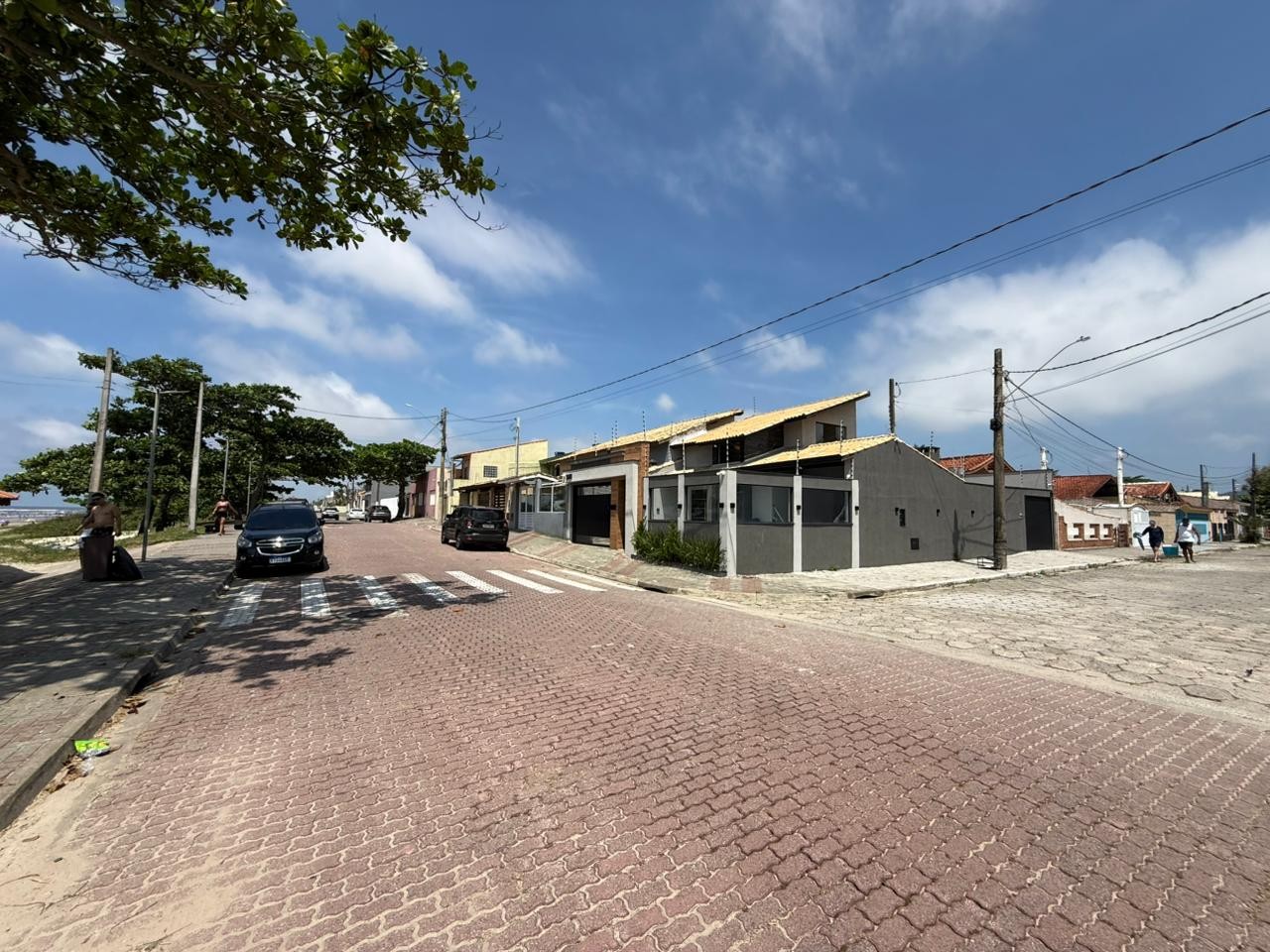 Casa, 3 quartos - Foto 8