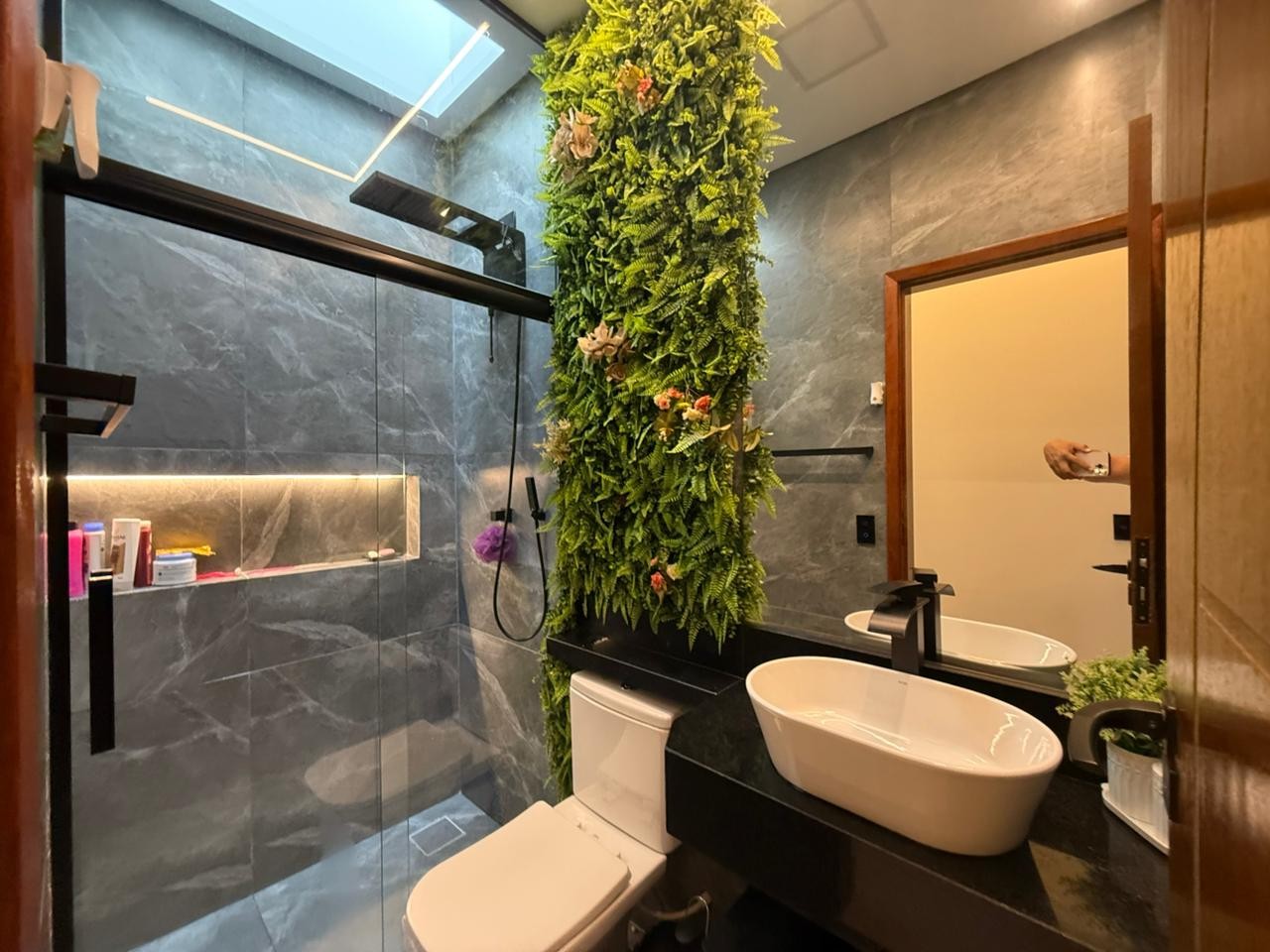 Casa, 3 quartos - Foto 11