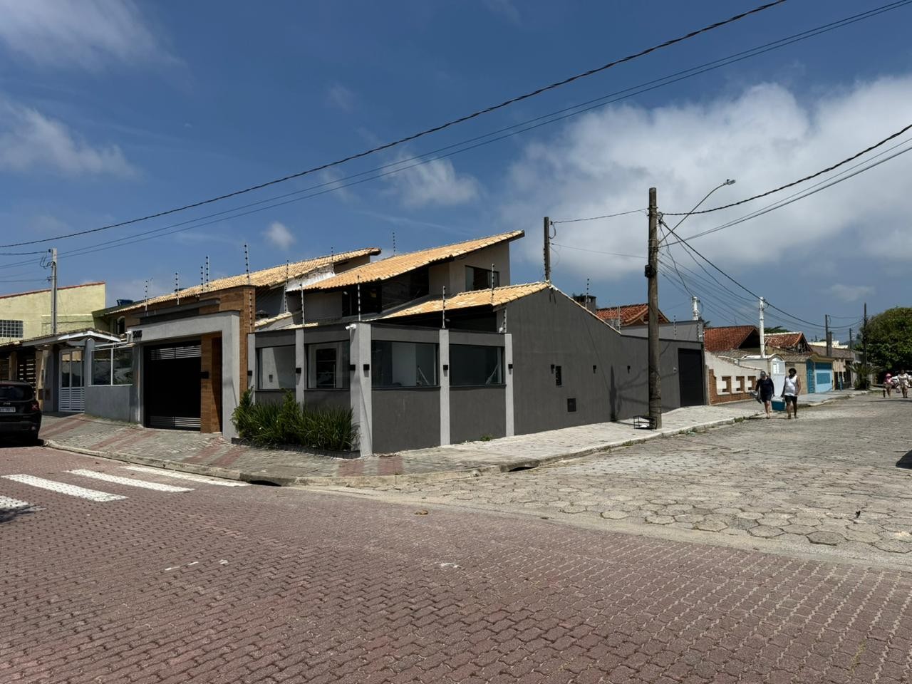 Casa, 3 quartos - Foto 14